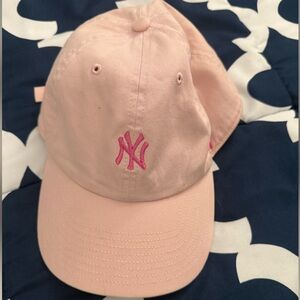 NY hat